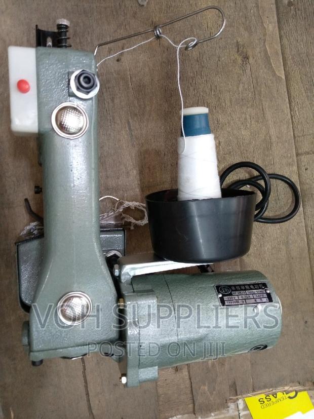 Bag Closer Machine - thumbnail 5