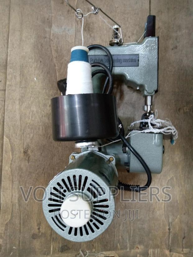 Bag Closer Machine - thumbnail 6