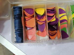 Guitar Plectrum Available - thumbnail 2