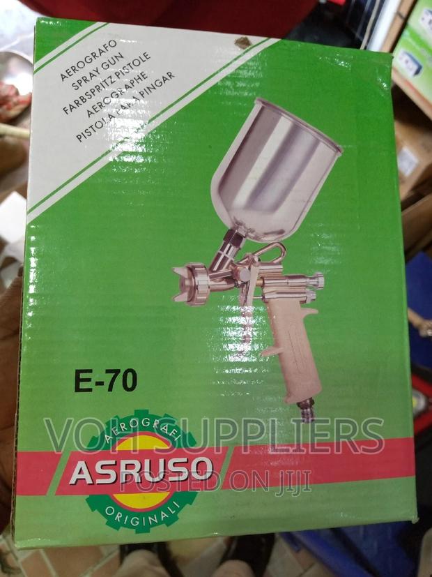 Spray Gun Austro - thumbnail 3