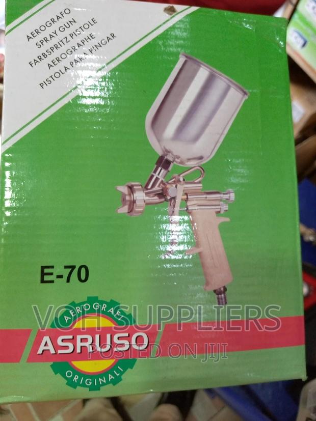 Spray Gun Austro - thumbnail 4