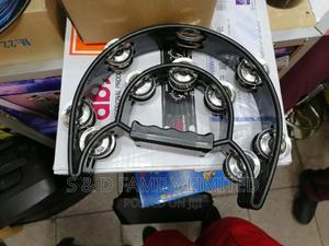 Double Ring Tamburines - thumbnail 2