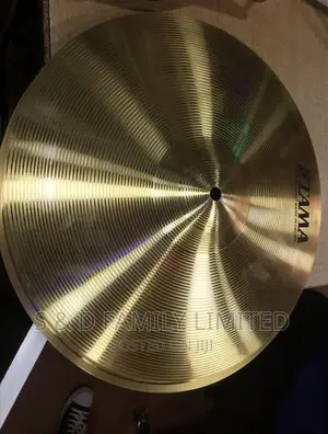 Tama Hihats
