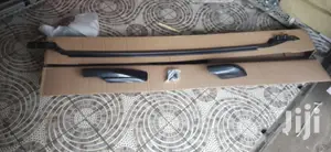 Rav 4 or Vanguard Roof Rails