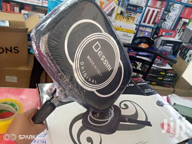 40cm Grill Pan - main view