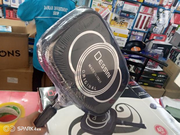 40cm Grill Pan - thumbnail 3