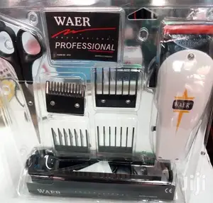 Wahl Domestic Shaver