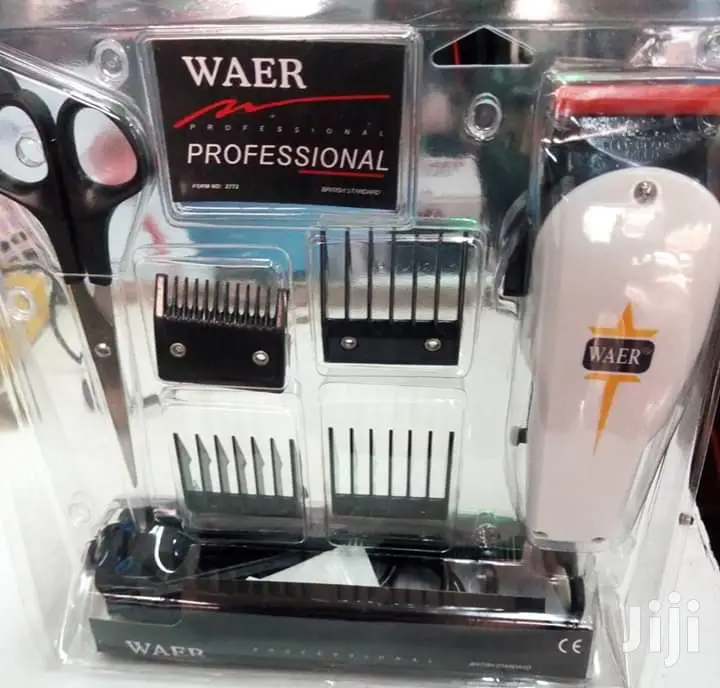 Wahl Domestic Shaver