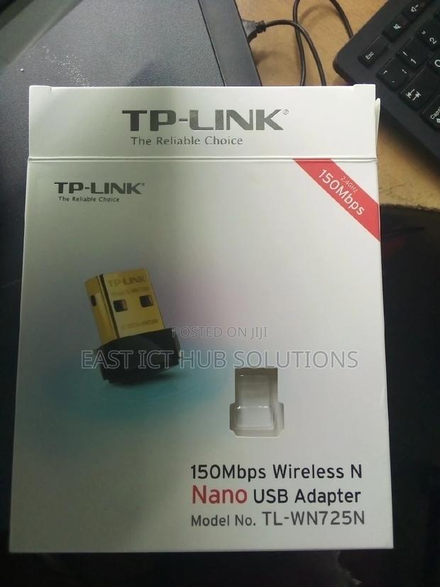 Genuine Wifi Dongle 150mbps