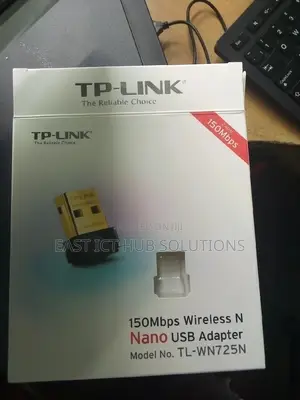 Genuine Wifi Dongle 150mbps