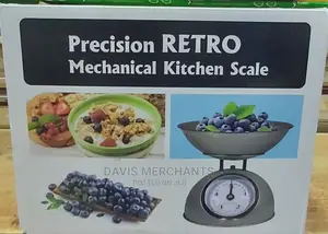 Kitchen Scale