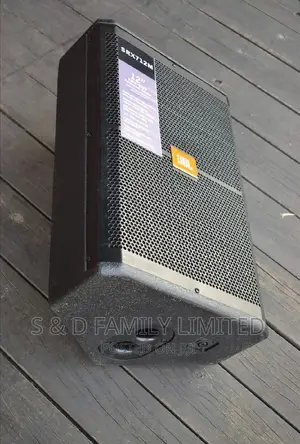 JBL 712 Monitor