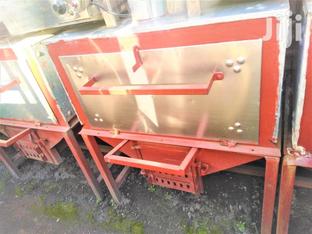 Firewood Baking Ovens Energy Saving Jikos-Various Sizes - thumbnail 2