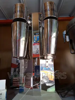 Milk Shake Machine