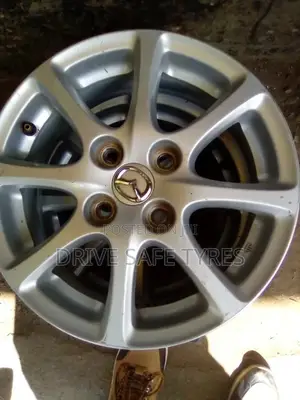 Mazda Demio Original Sport Rim Size 14 Set