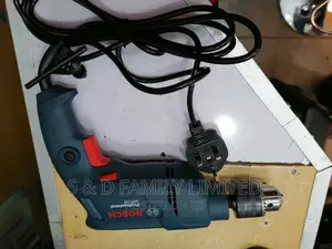 Bosch Electrical Drill