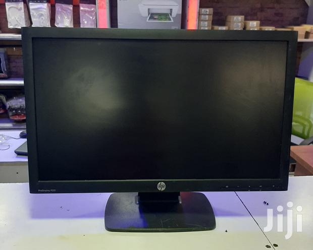 Hp 22 Inches Wide - main view