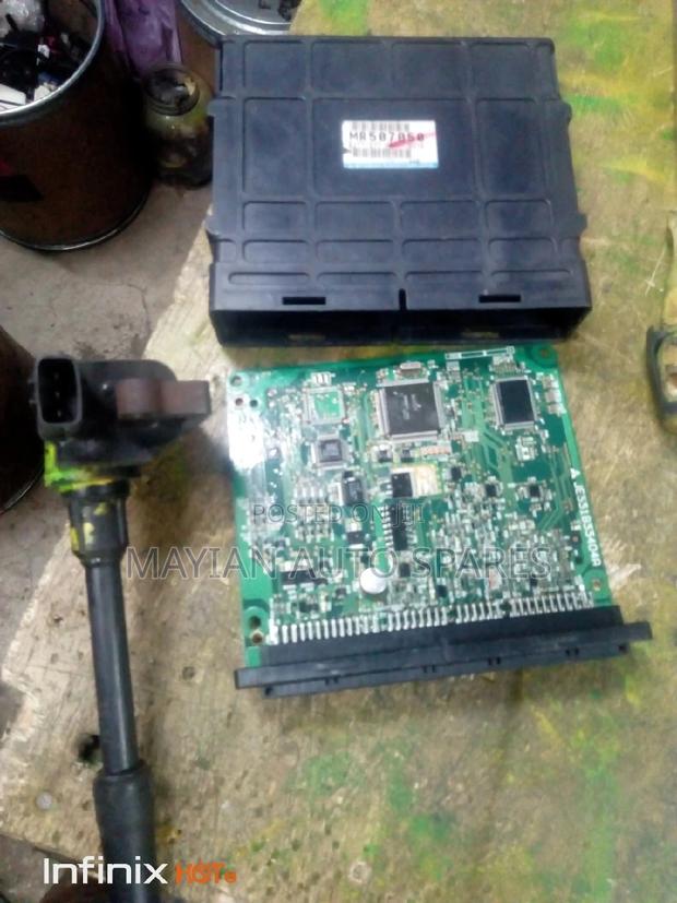 Control Box Mitsubishi Io. - thumbnail 3