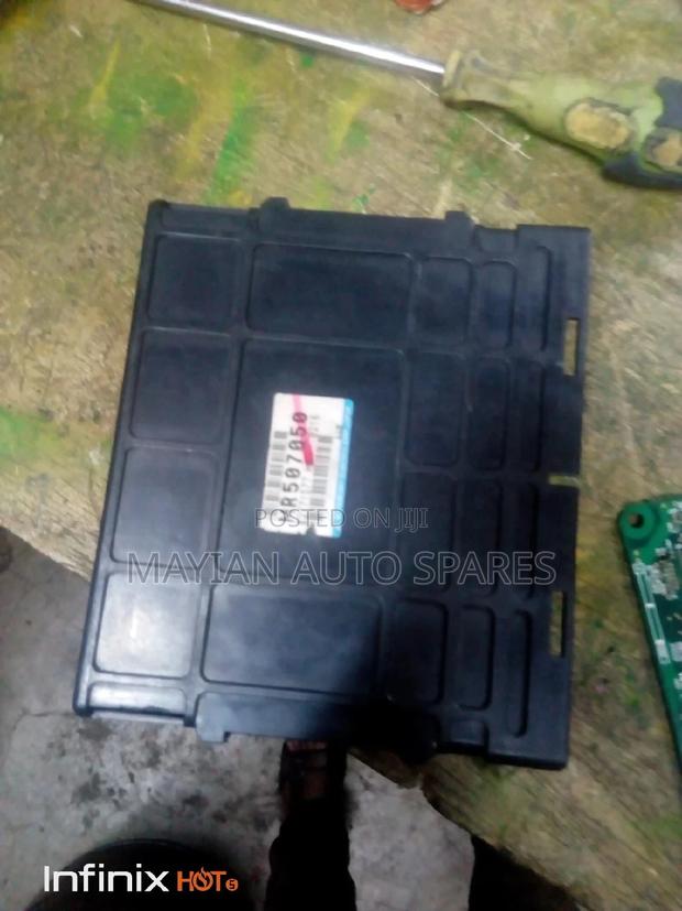 Control Box Mitsubishi Io. - thumbnail 2