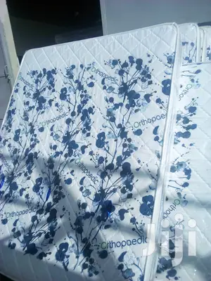 Orthopaedic Mattresses, 10inch Thick, Silentnight Brand