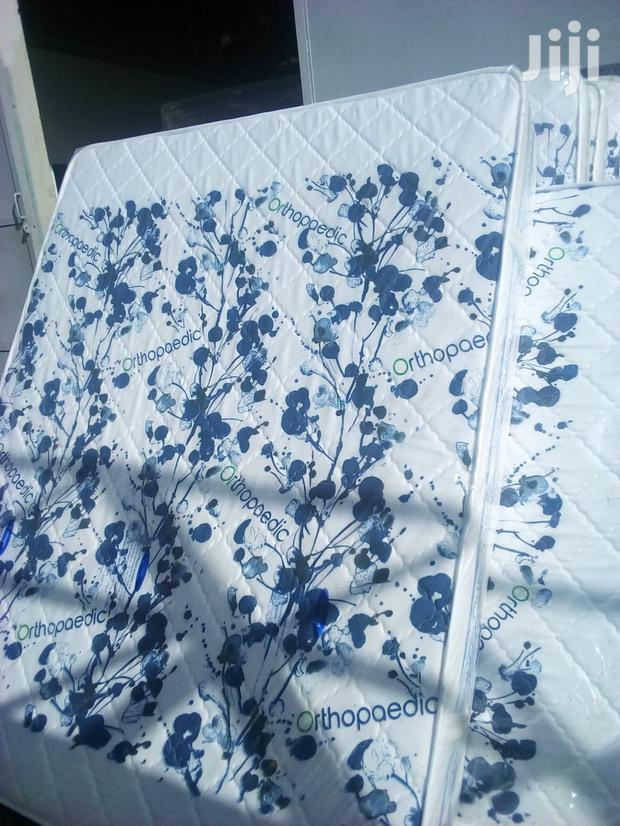 Orthopaedic Mattresses, 10inch Thick, Silentnight Brand