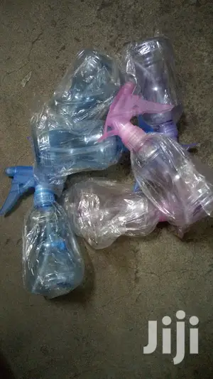 Spray Bottles