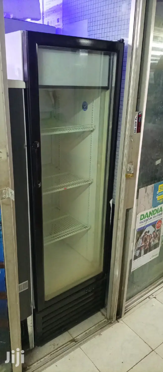 Standard Fridge