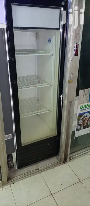 Standard Fridge
