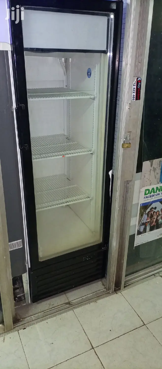 Standard Fridge