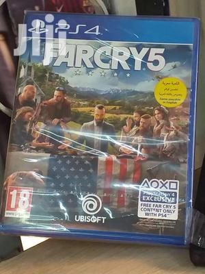 Far Cry 5 - thumbnail 2