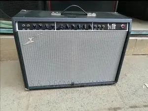 LS Solo Lead Combo 212R