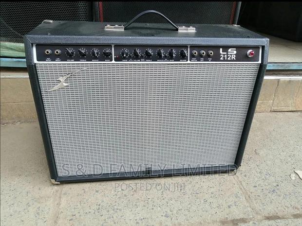 LS Solo Lead Combo 212R - thumbnail 2