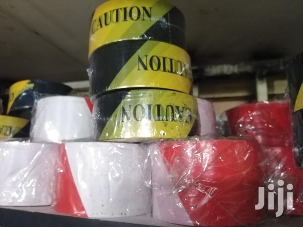 Barrier Tapes - thumbnail 3