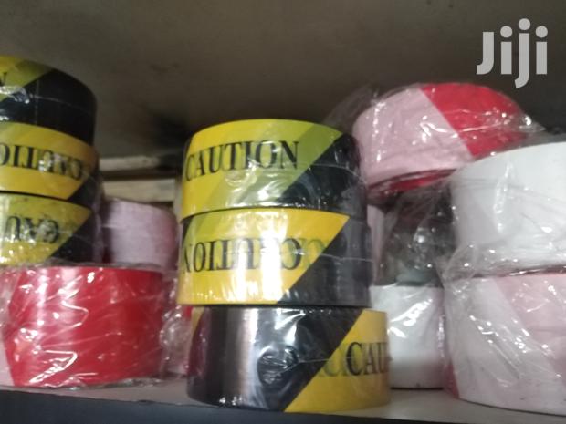 Barrier Tapes - thumbnail 4