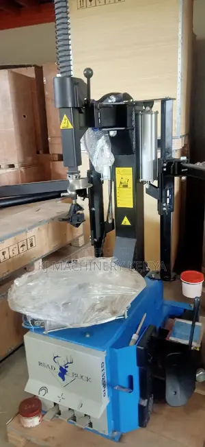 Car Tyre Changer