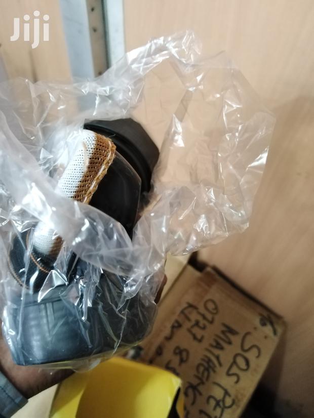 Respirator Masks - main view