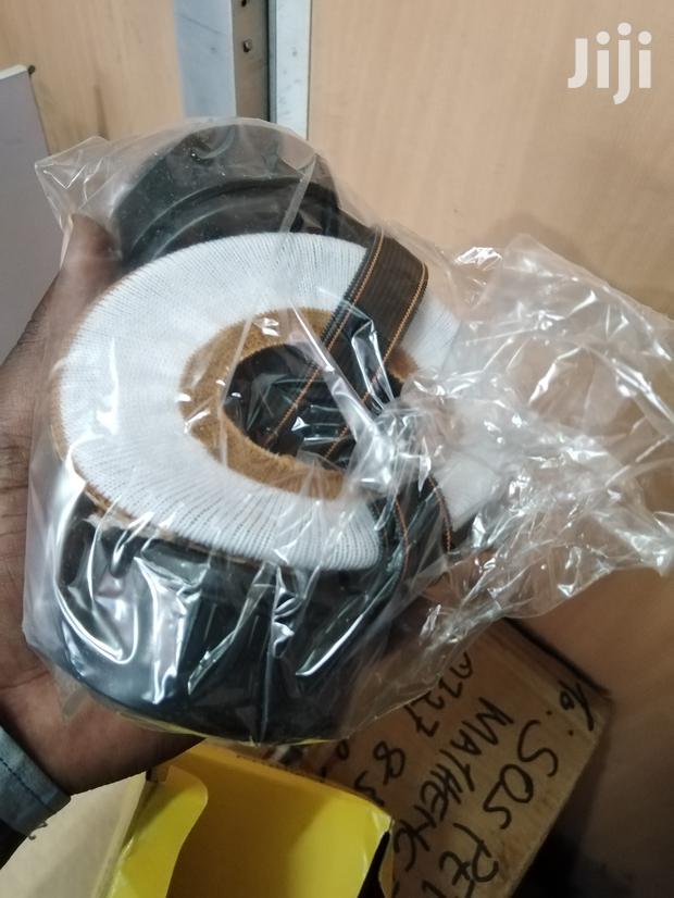 Respirator Masks - thumbnail 4