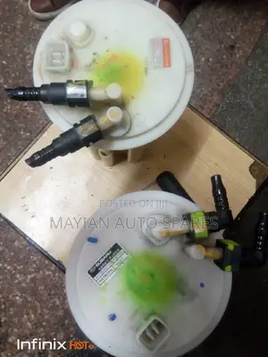 Fuel Pump for Subaru Imprezza.