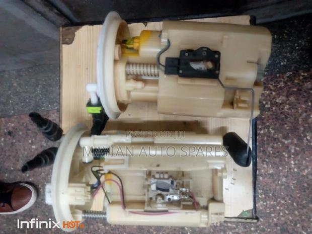 Fuel Pump for Subaru Imprezza. - main view
