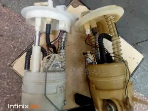 Fuel Pump for Nissan Note 2012.
