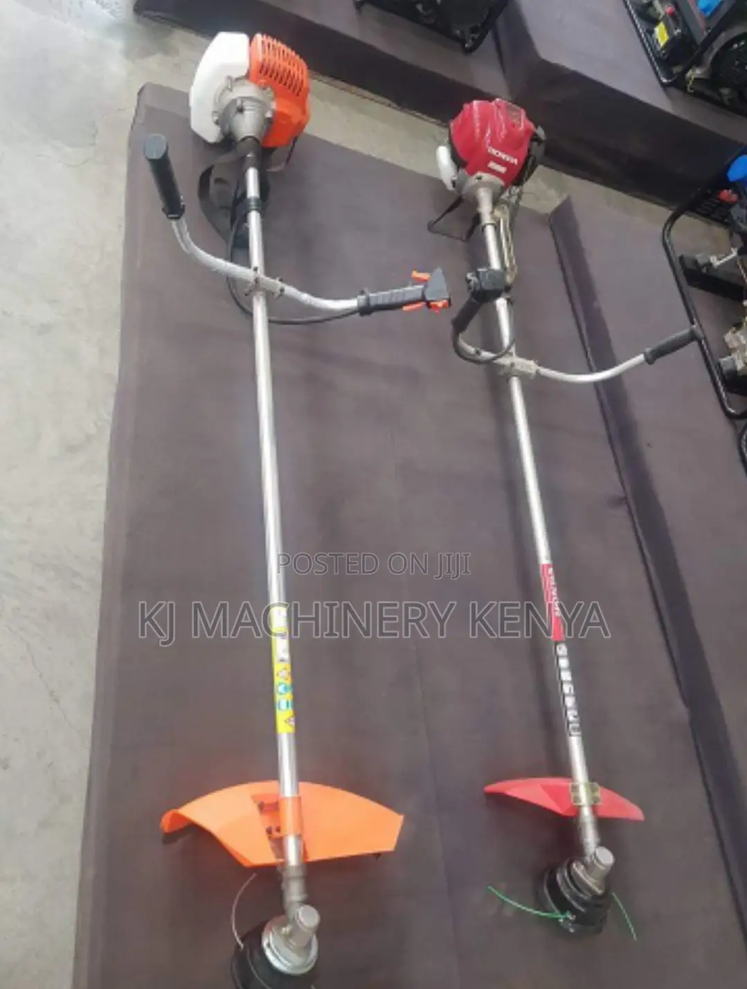 Brush Cutters For Sale