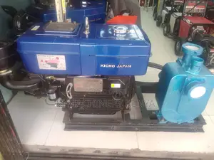 20HP Irrigation Water Pump For Sale