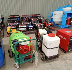 Super Quality Sprayers
