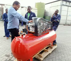 200litres Electric Air Compressor for Sale