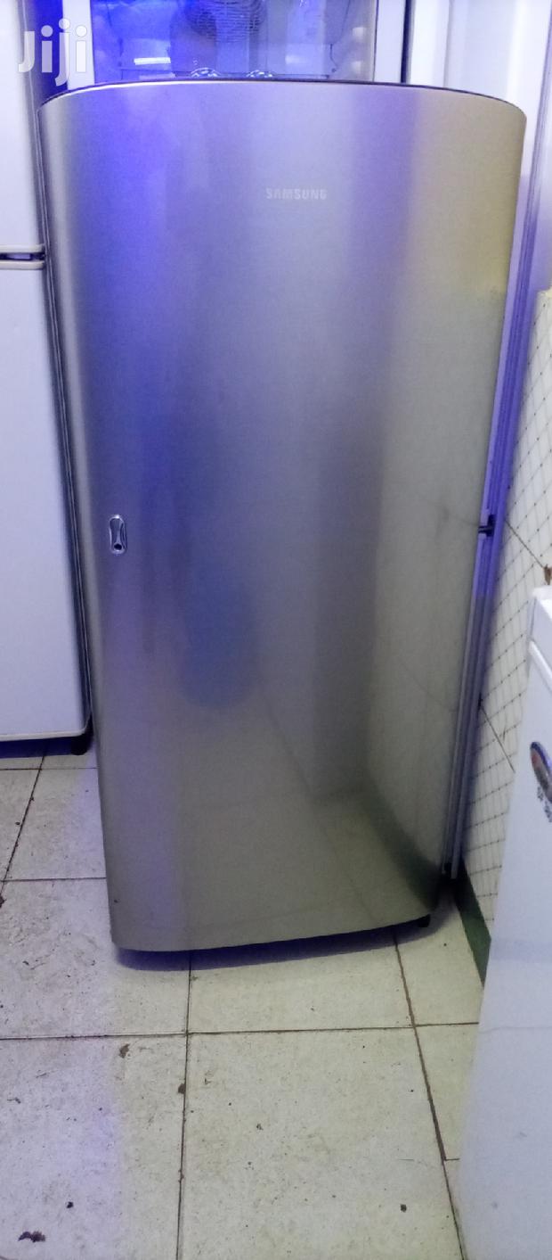 Samsung Single Door