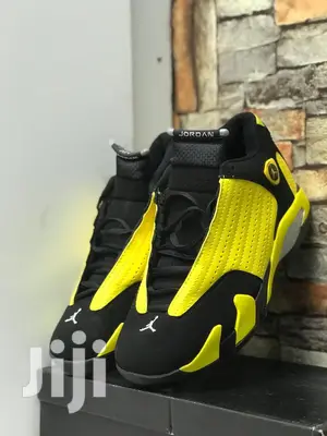 Smart Shoes