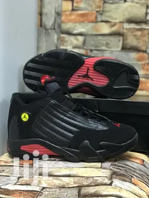 Smart Shoes