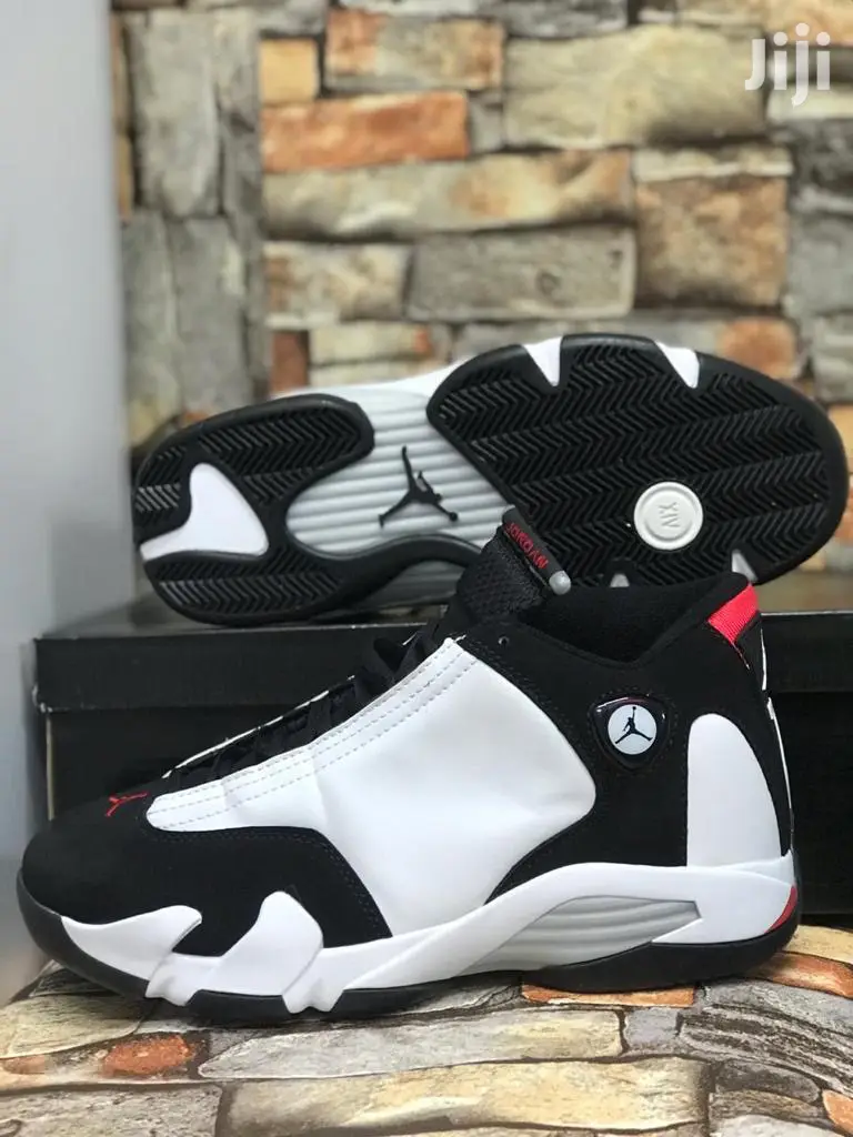 Smart Shoes