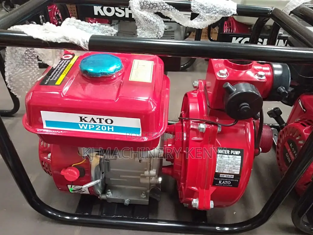 High Quality Water Pumps for Sale
