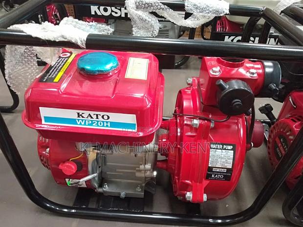 High Quality Water Pumps for Sale - thumbnail 2